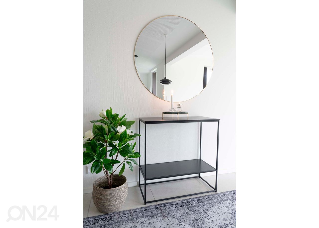 Konsoollaud Skagen 80 cm suurendatud