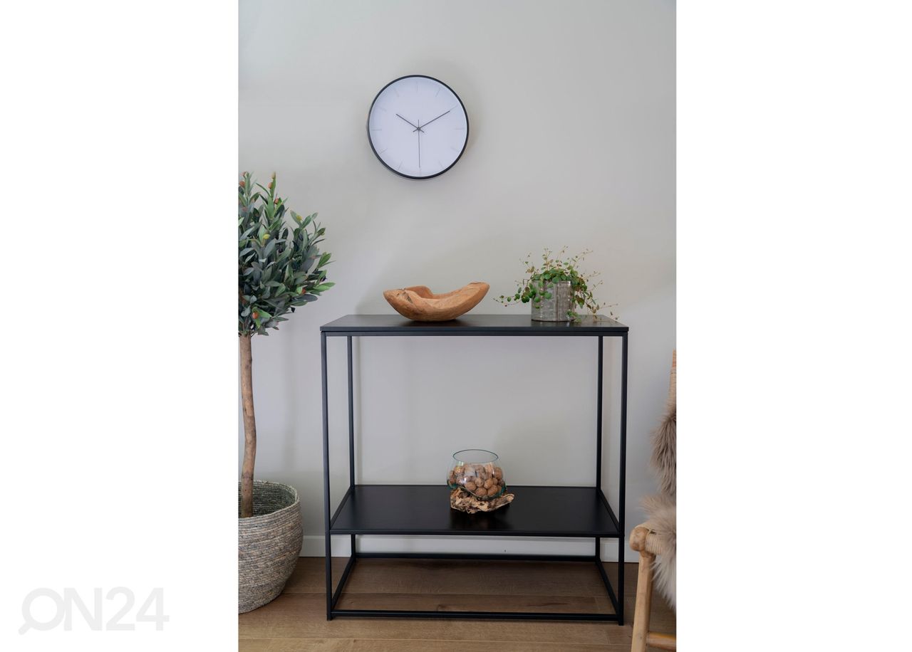 Konsoollaud Skagen 80 cm suurendatud