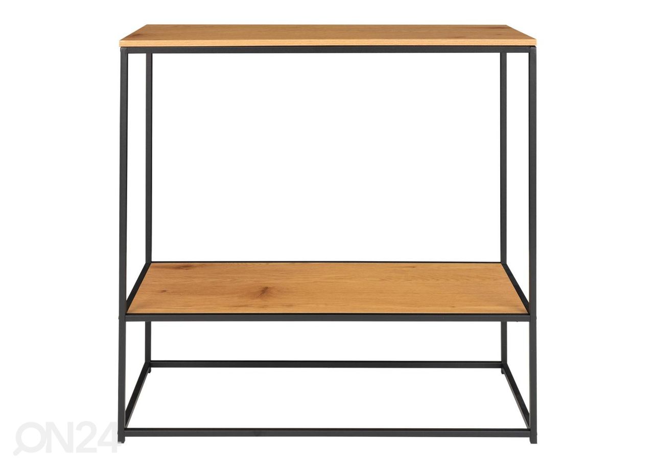 Konsoollaud Skagen 80 cm suurendatud