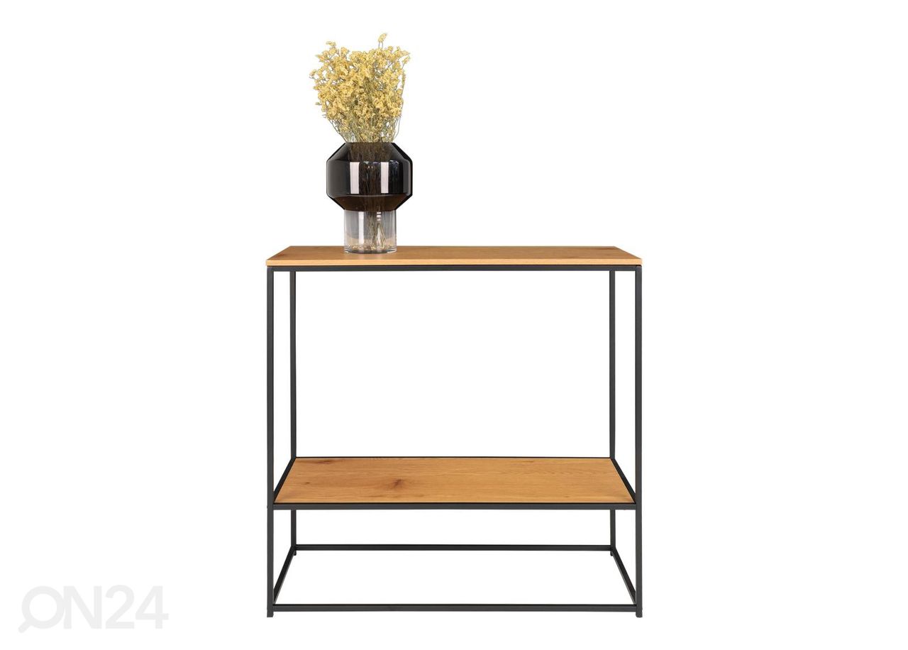 Konsoollaud Skagen 80 cm suurendatud
