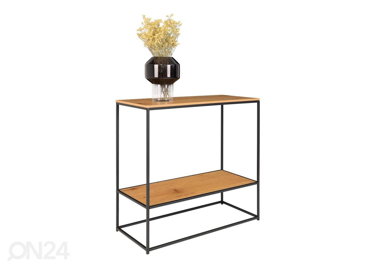 Konsoollaud Skagen 80 cm suurendatud