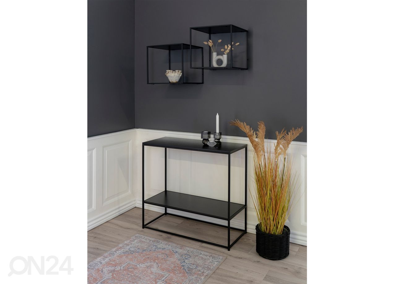 Konsoollaud Skagen 80 cm suurendatud