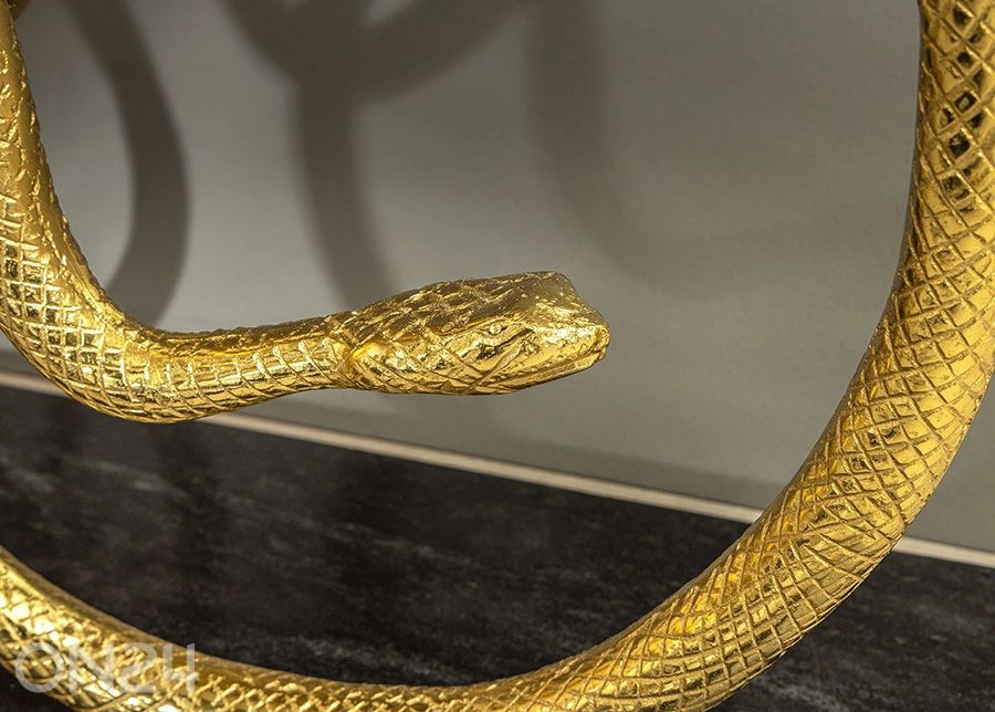 Konsoollaud Snake suurendatud