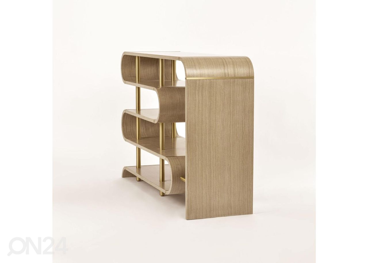 Konsoollaud Stilig suurendatud