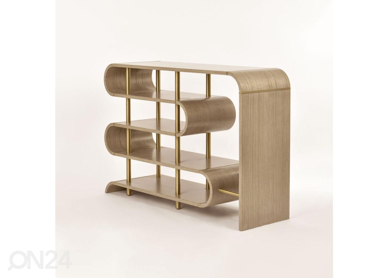 Konsoollaud Stilig suurendatud