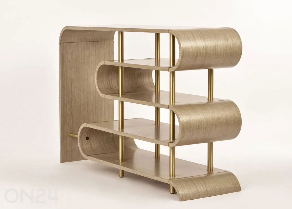 Konsoollaud Stilig suurendatud