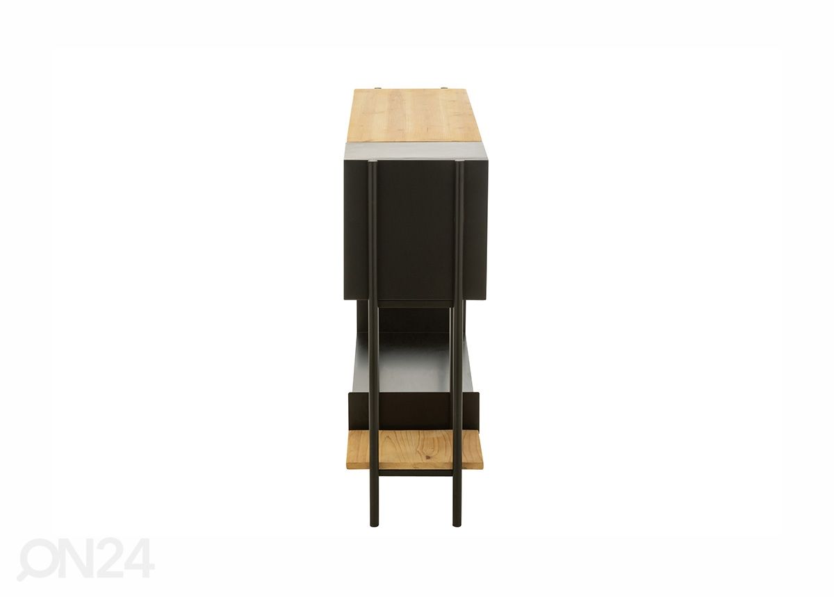 Konsoollaud Tina 120 cm suurendatud