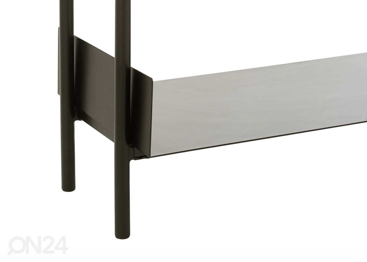 Konsoollaud Tina 120 cm suurendatud