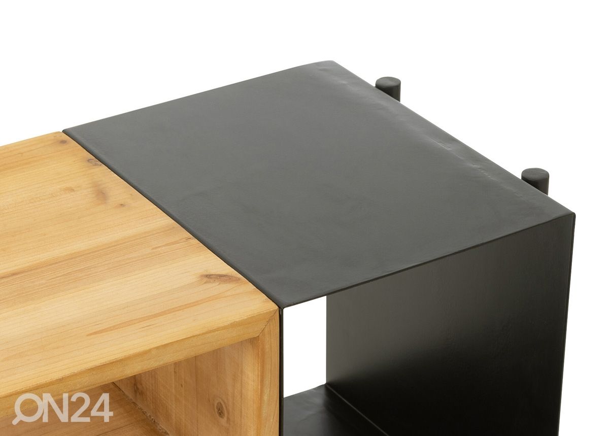 Konsoollaud Tina 120 cm suurendatud