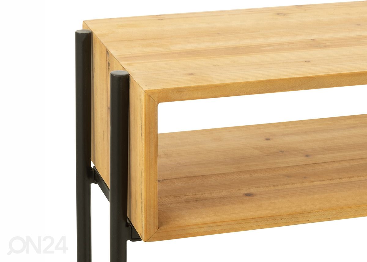 Konsoollaud Tina 120 cm suurendatud
