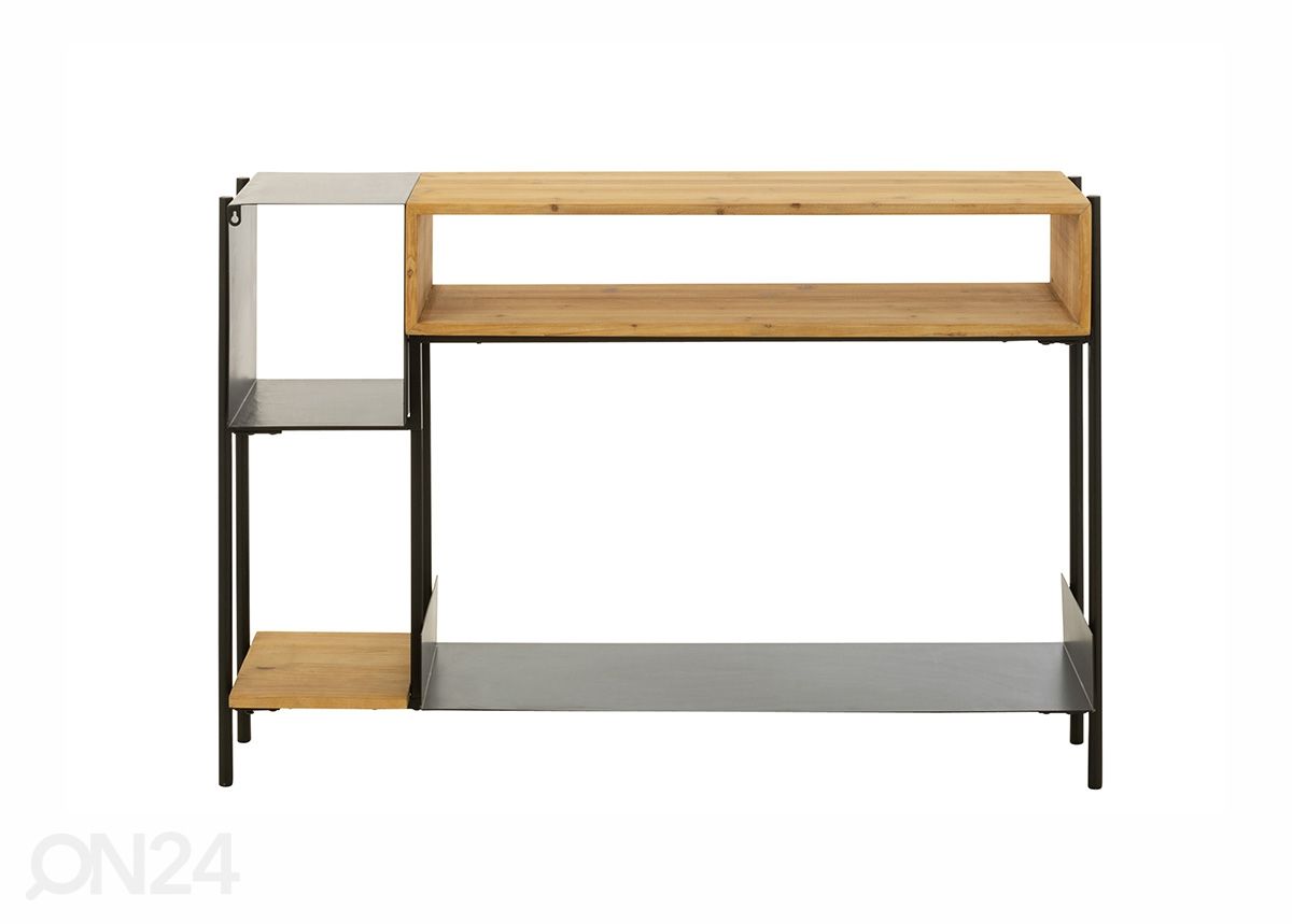 Konsoollaud Tina 120 cm suurendatud