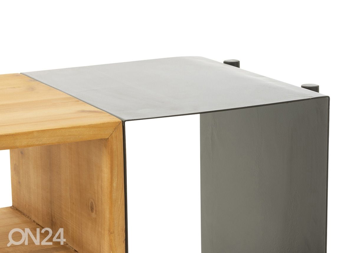 Konsoollaud Tina 120 cm suurendatud