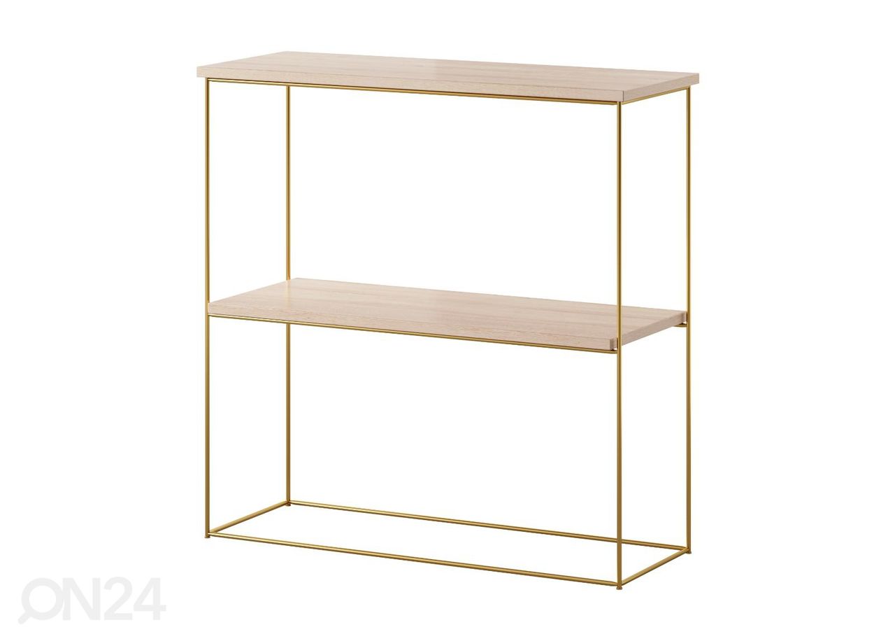 Konsoollaud Tros 30x80 cm suurendatud