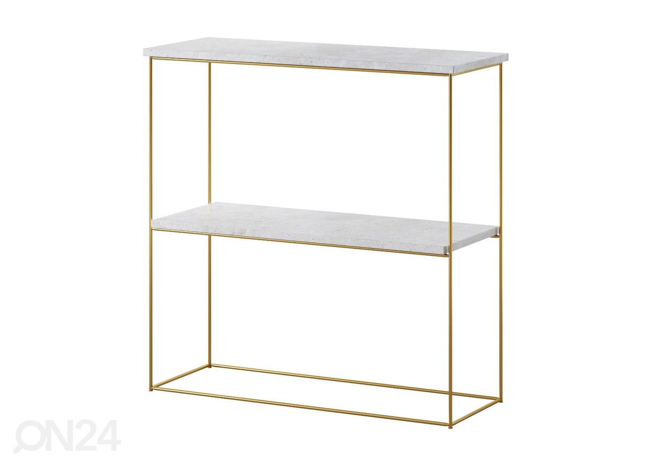 Konsoollaud Tros 30x80 cm suurendatud