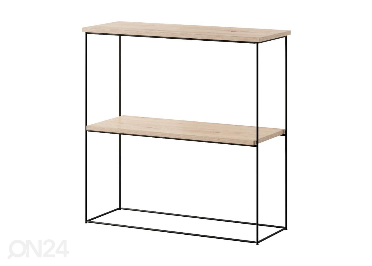Konsoollaud Tros 30x80 cm suurendatud