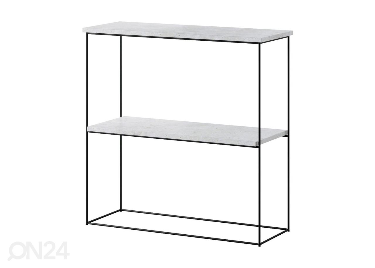 Konsoollaud Tros 30x80 cm suurendatud