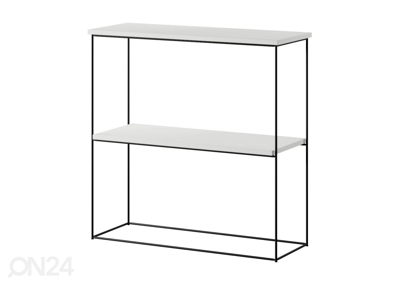 Konsoollaud Tros 30x80 cm suurendatud