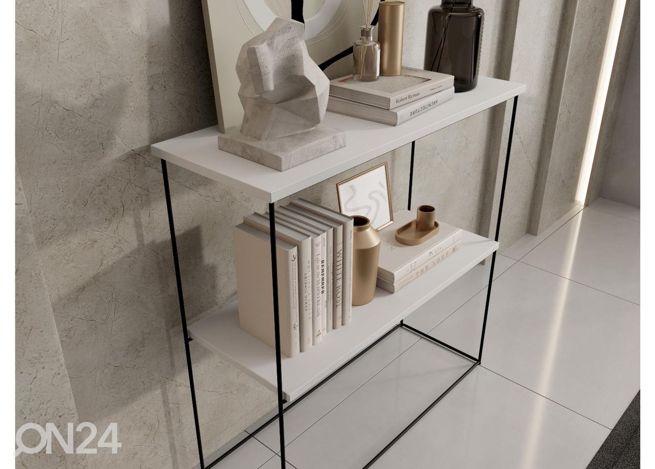 Konsoollaud Tros 30x80 cm suurendatud