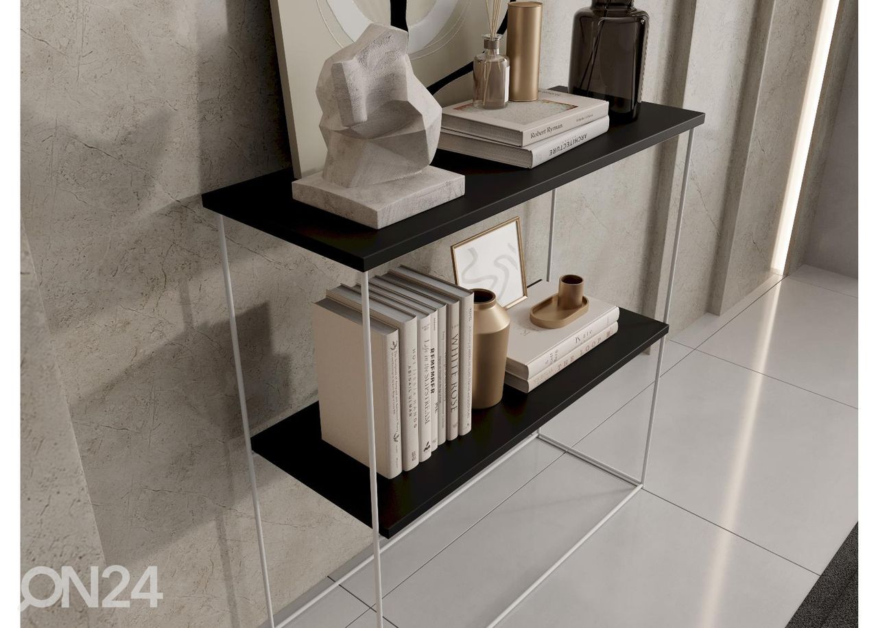 Konsoollaud Tros 30x80 cm suurendatud