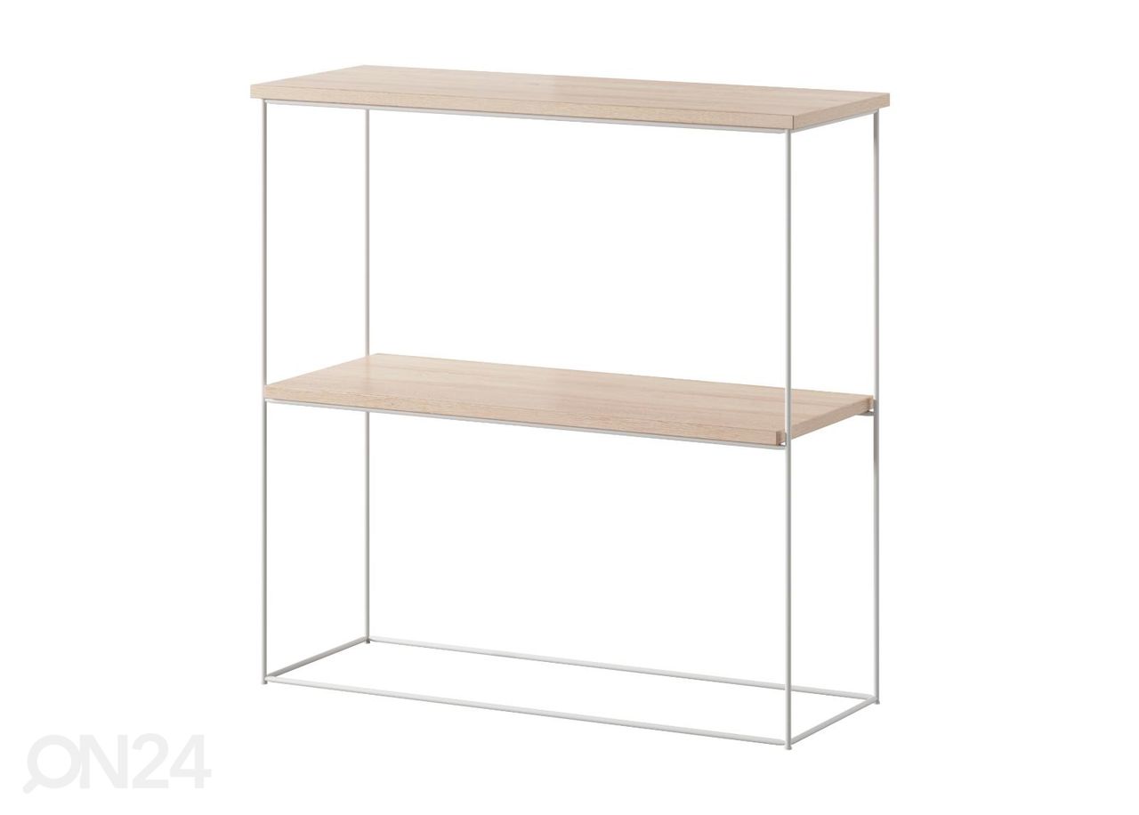Konsoollaud Tros 30x80 cm suurendatud