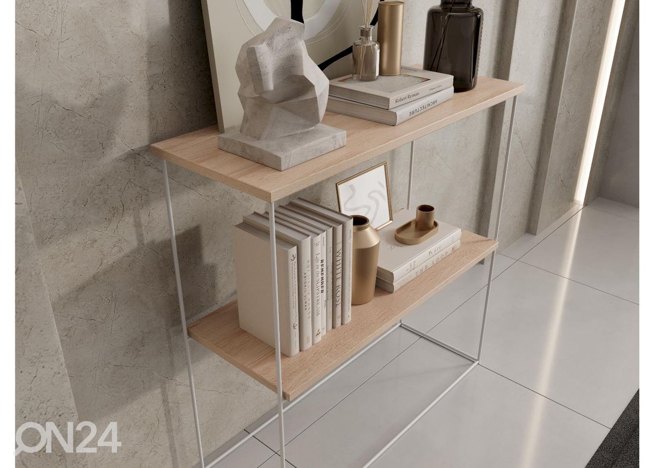 Konsoollaud Tros 30x80 cm suurendatud