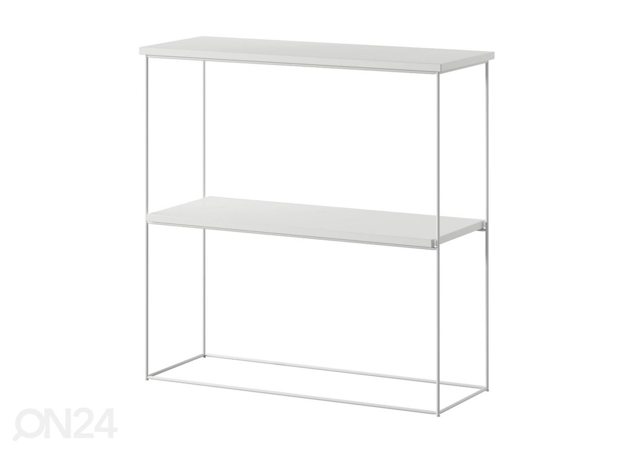 Konsoollaud Tros 30x80 cm suurendatud