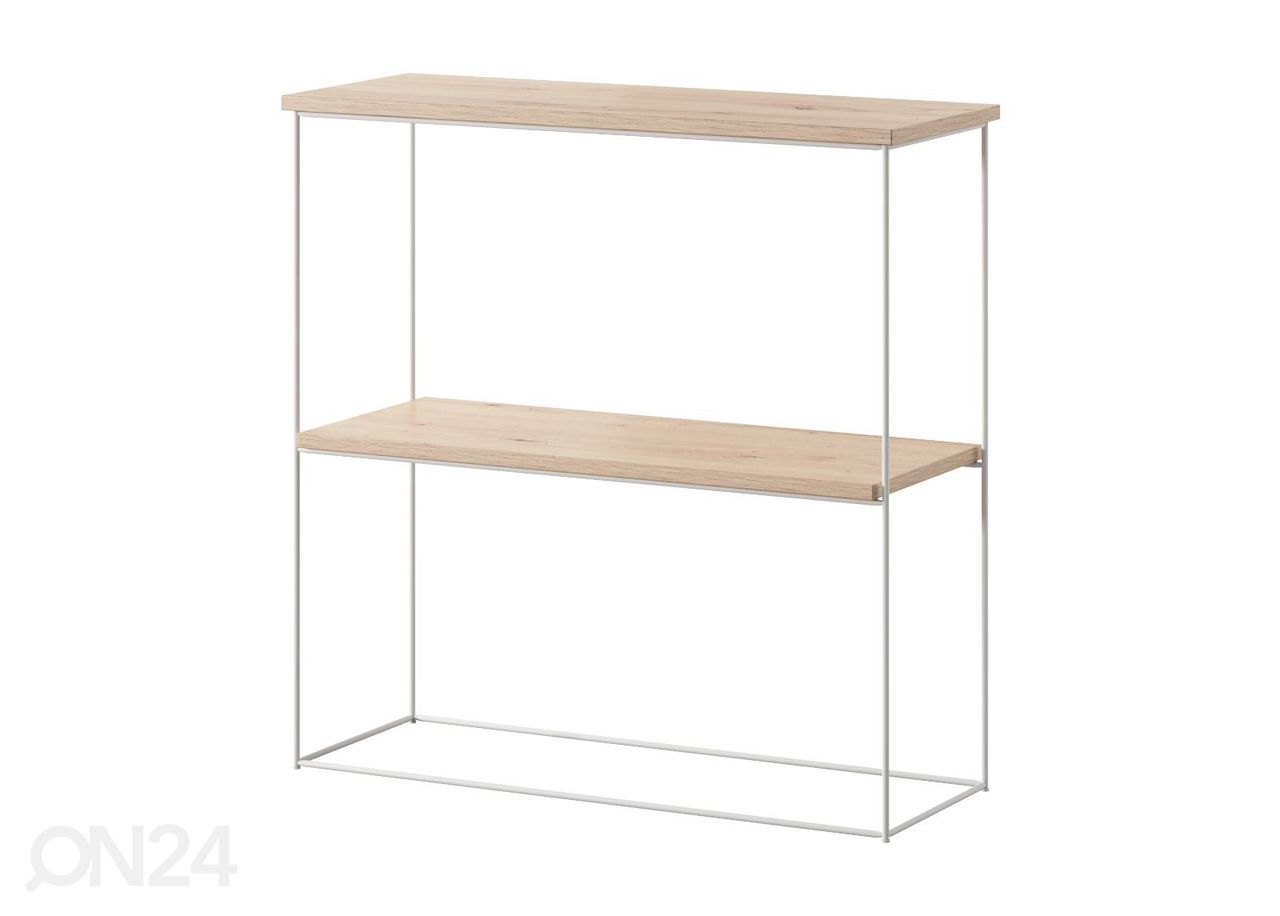 Konsoollaud Tros 30x80 cm suurendatud