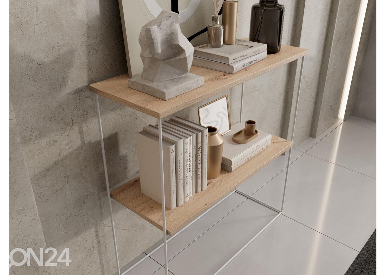 Konsoollaud Tros 30x80 cm suurendatud