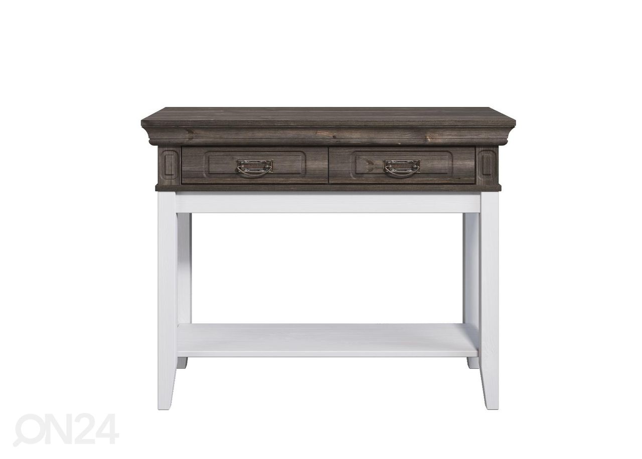 Konsoollaud Vinales 96x39 cm suurendatud