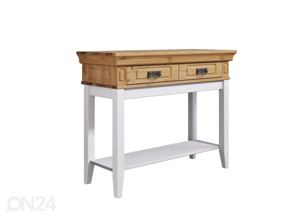 Konsoollaud Vinales 96x39 cm suurendatud