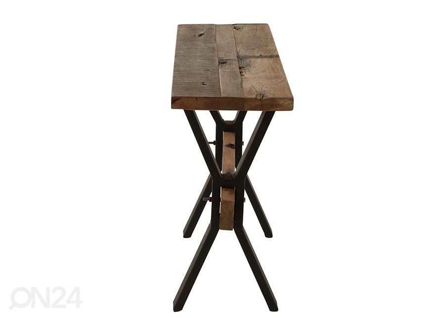 Konsoollaud Vintage suurendatud