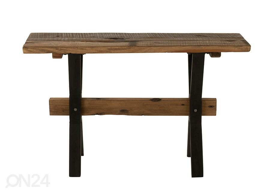 Konsoollaud Vintage suurendatud