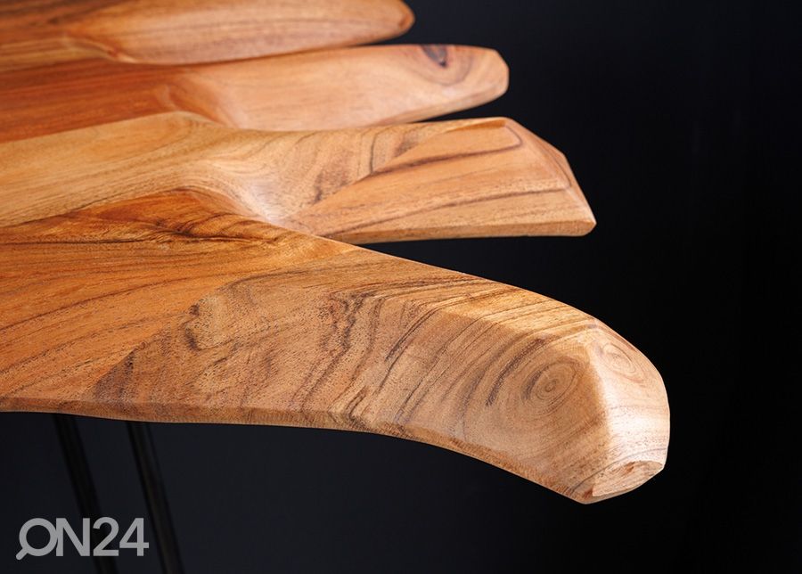 Konsoollaud Wild 104 cm suurendatud