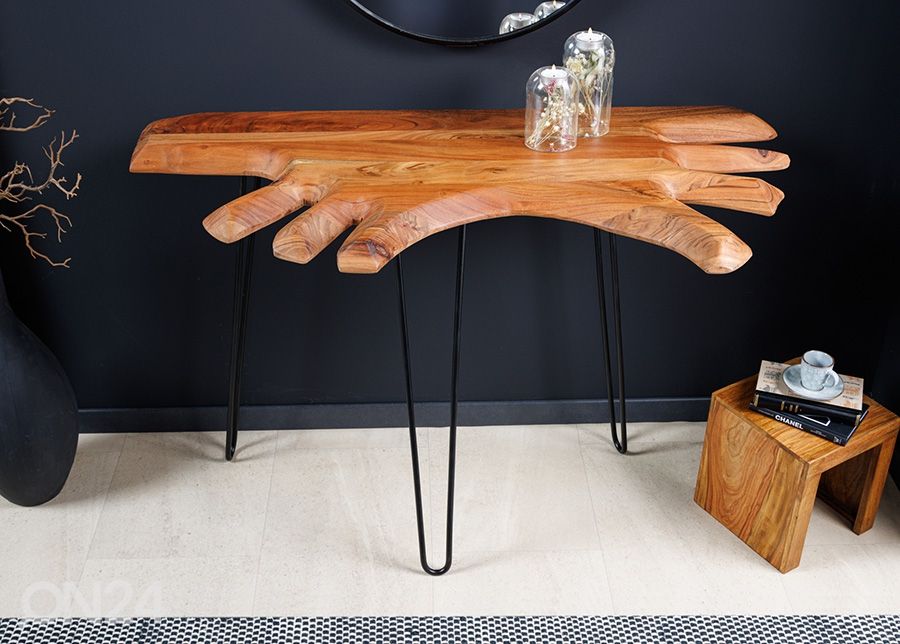 Konsoollaud Wild 104 cm suurendatud