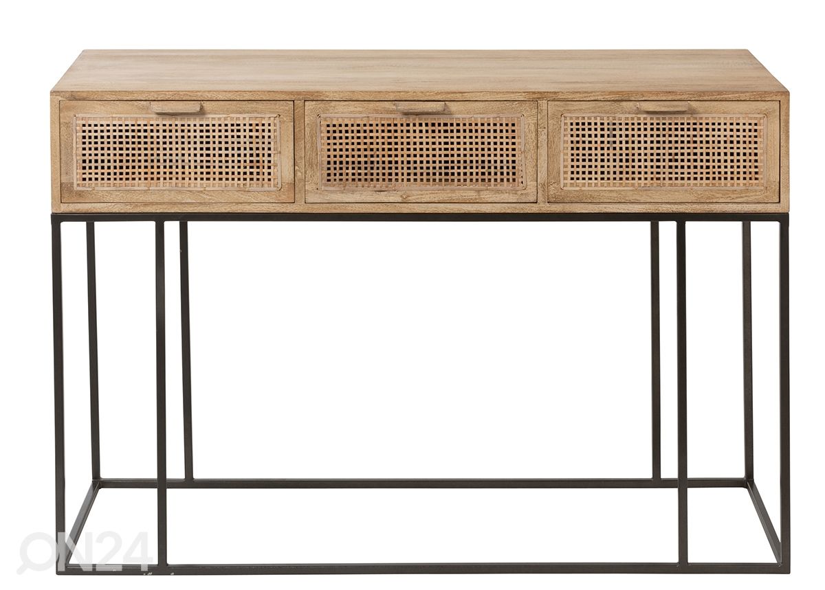 Konsoollaud Woven suurendatud