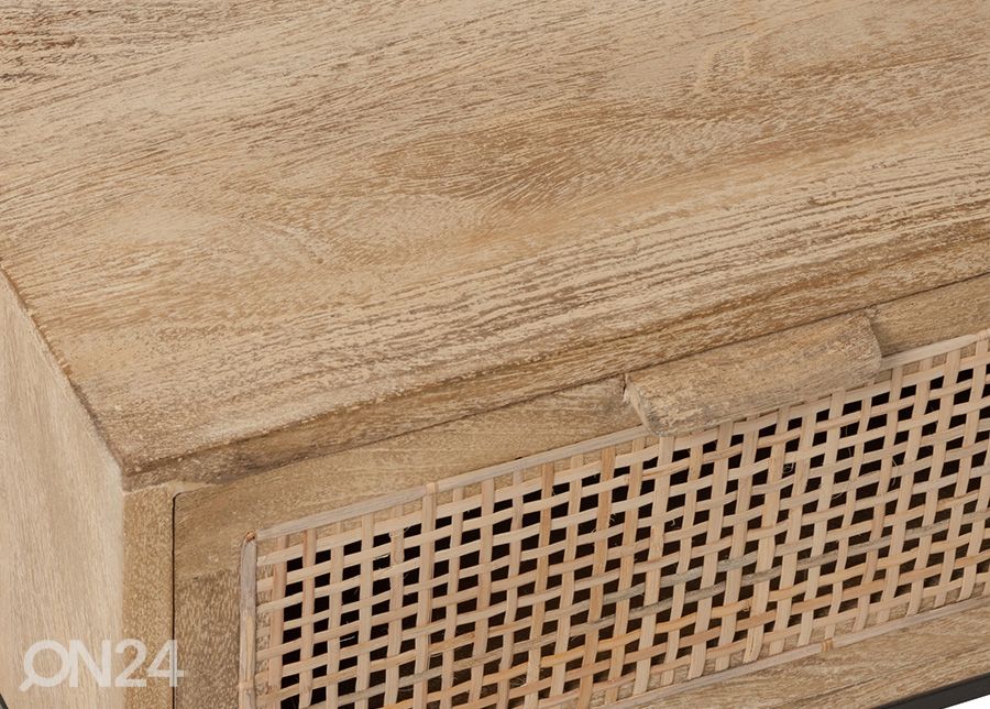 Konsoollaud Woven suurendatud