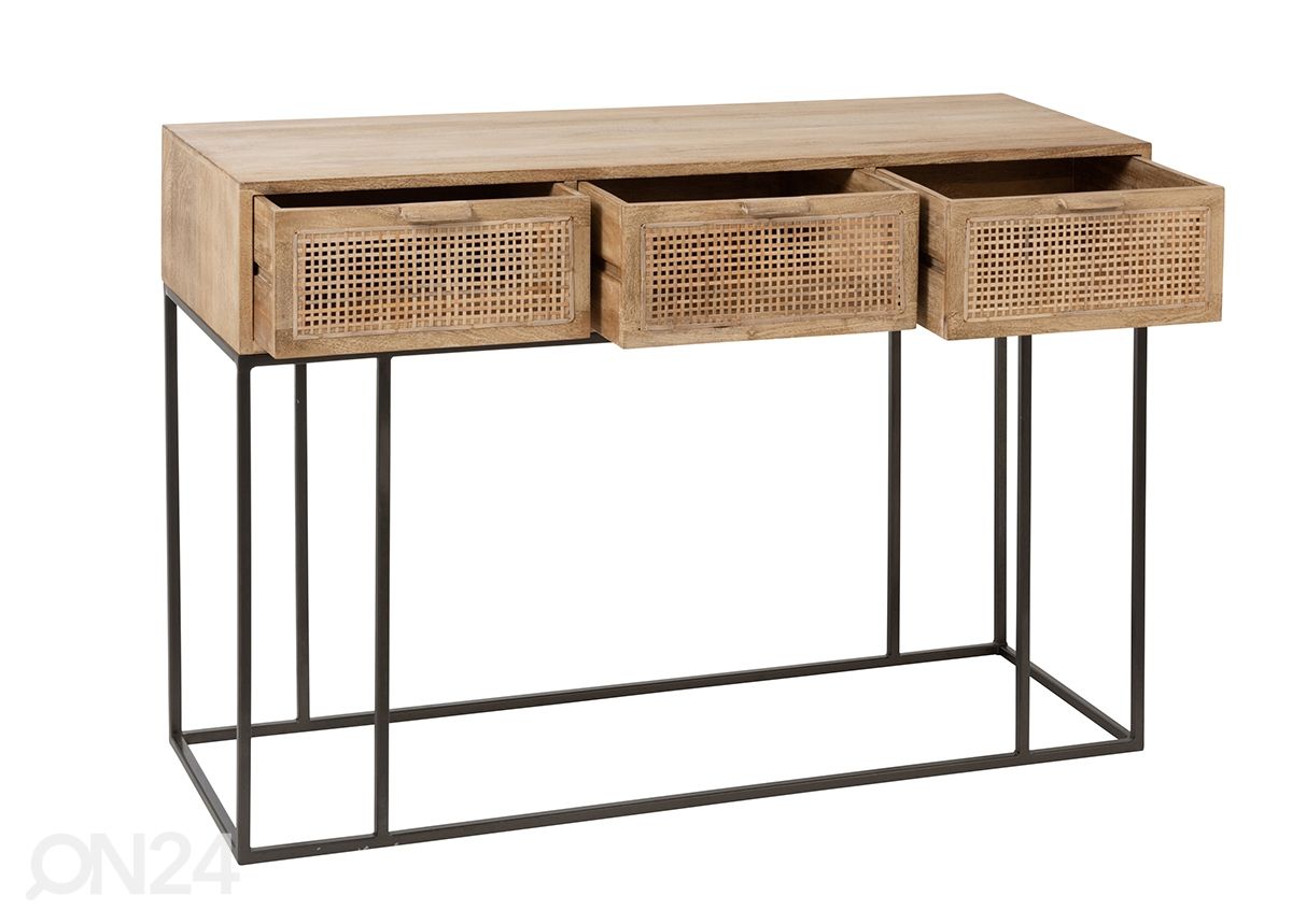 Konsoollaud Woven suurendatud