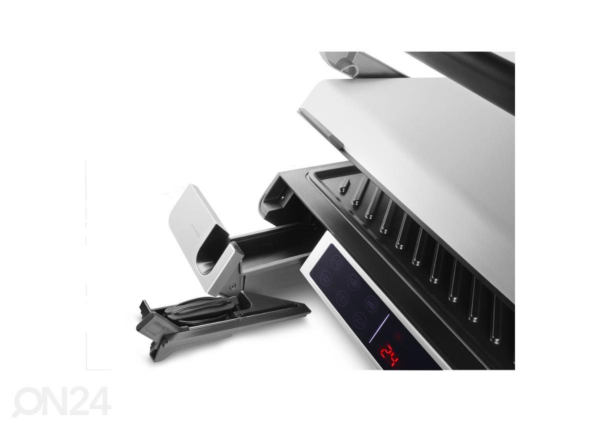Kontaktgrill Catler GR7010 suurendatud