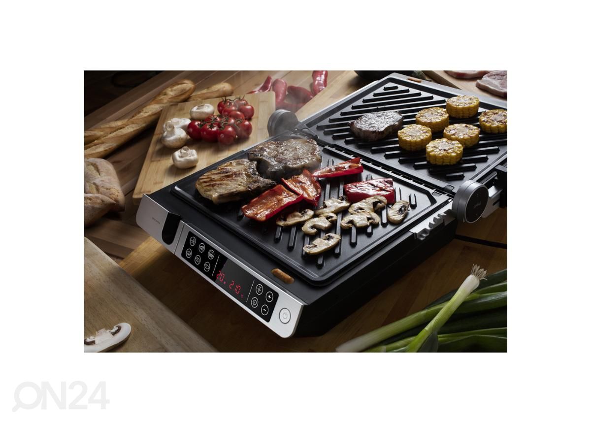 Kontaktgrill Catler GR7010 suurendatud