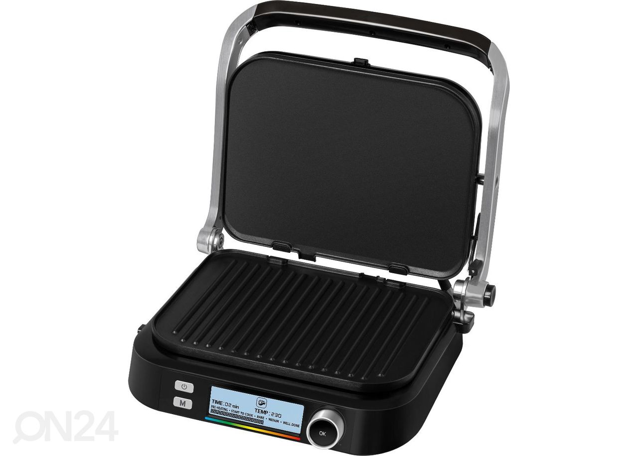 Kontaktgrill Sencor suurendatud