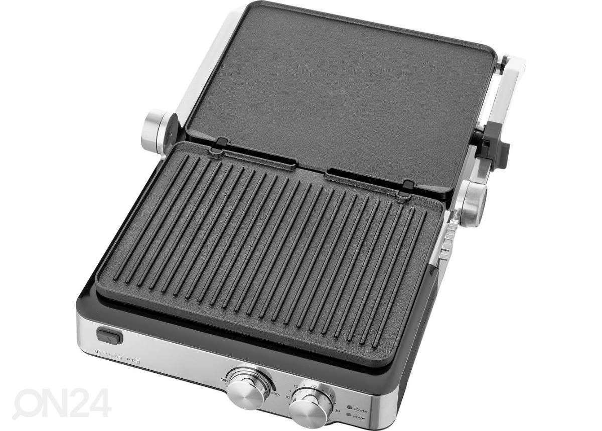 Kontaktgrill Sencor suurendatud