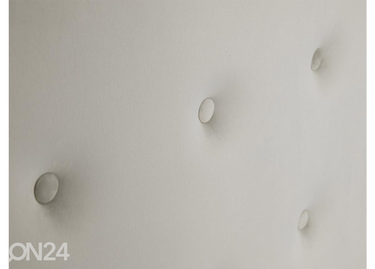 Kontinentaalvoodi 160x200 cm suurendatud