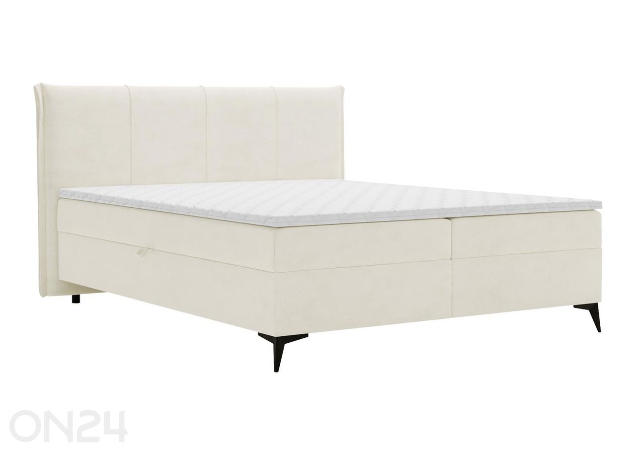 Kontinentaalvoodi Eco 140x200 cm suurendatud