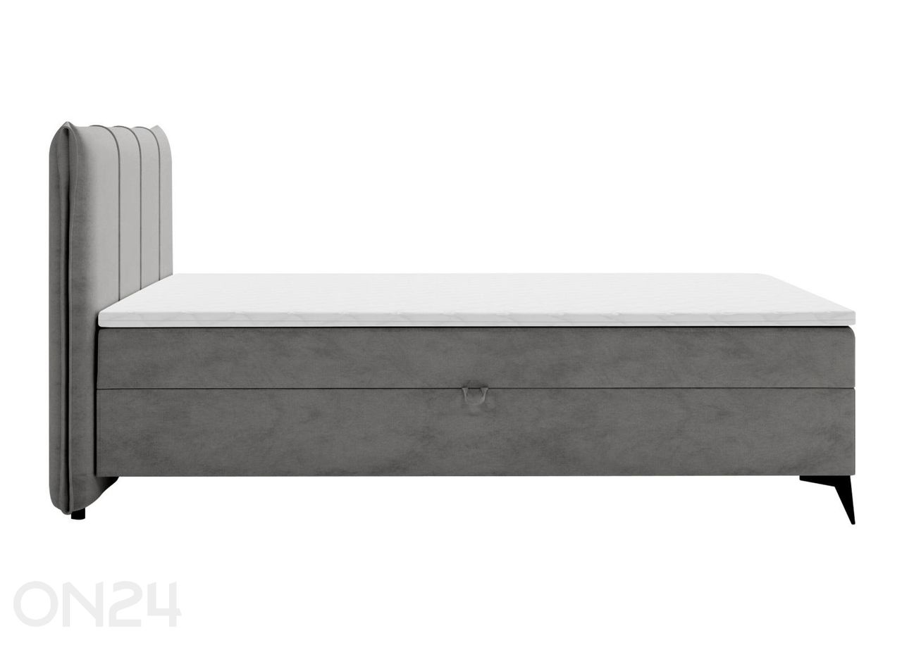 Kontinentaalvoodi Eco 140x200 cm suurendatud