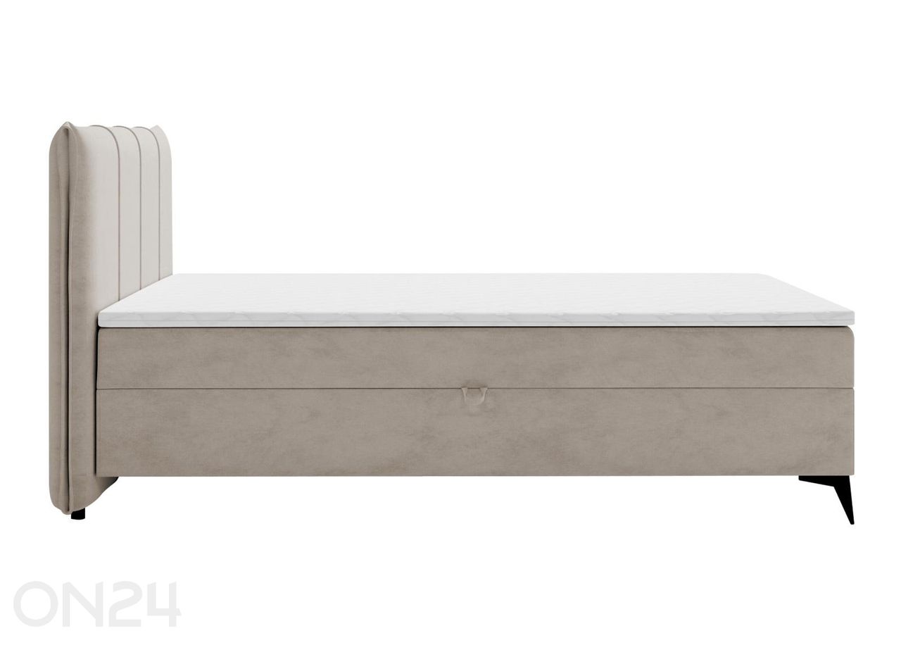 Kontinentaalvoodi Eco 180x200 cm suurendatud