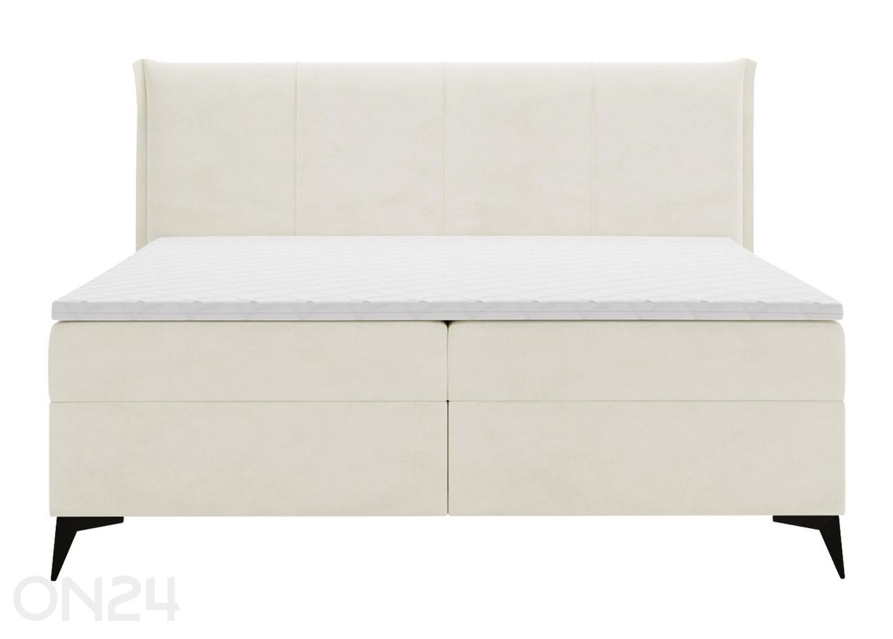 Kontinentaalvoodi Eco 180x200 cm suurendatud