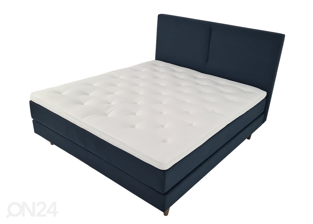 Kontinentaalvoodi Fellin 200x200 cm suurendatud