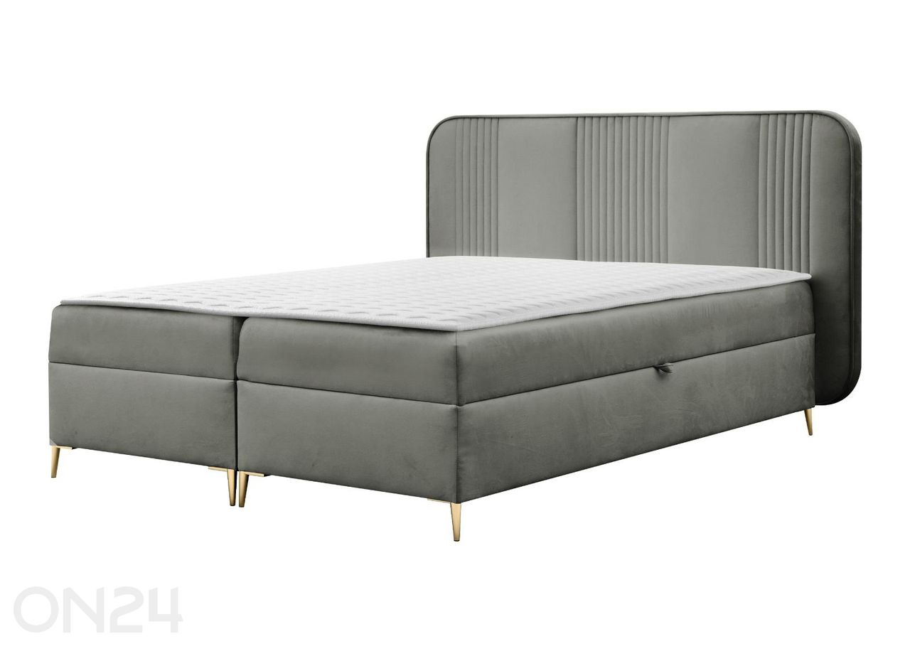 Kontinentaalvoodi Fly 140x200 cm suurendatud