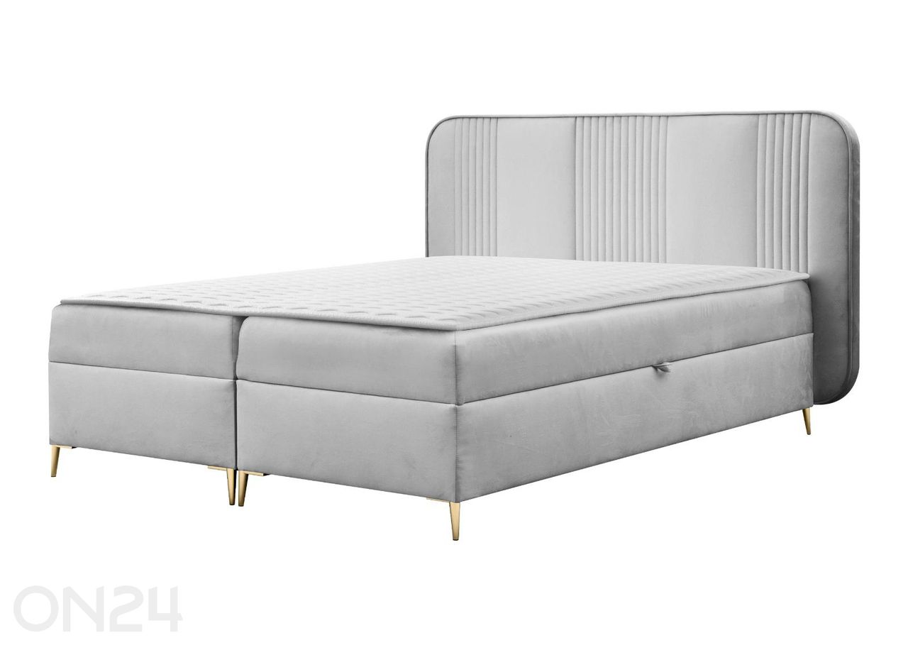 Kontinentaalvoodi Fly 160x200 cm suurendatud