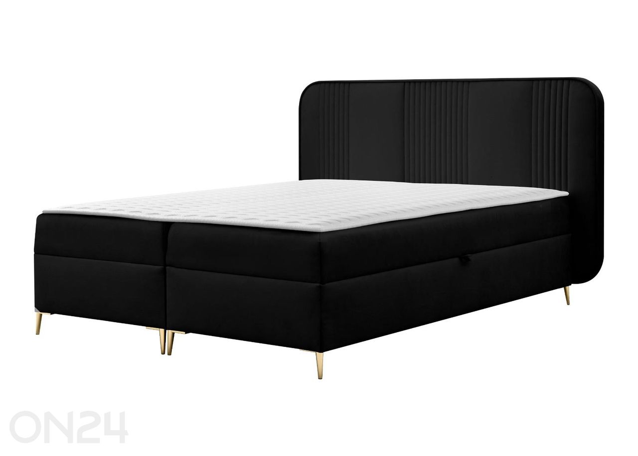 Kontinentaalvoodi Fly 160x200 cm suurendatud
